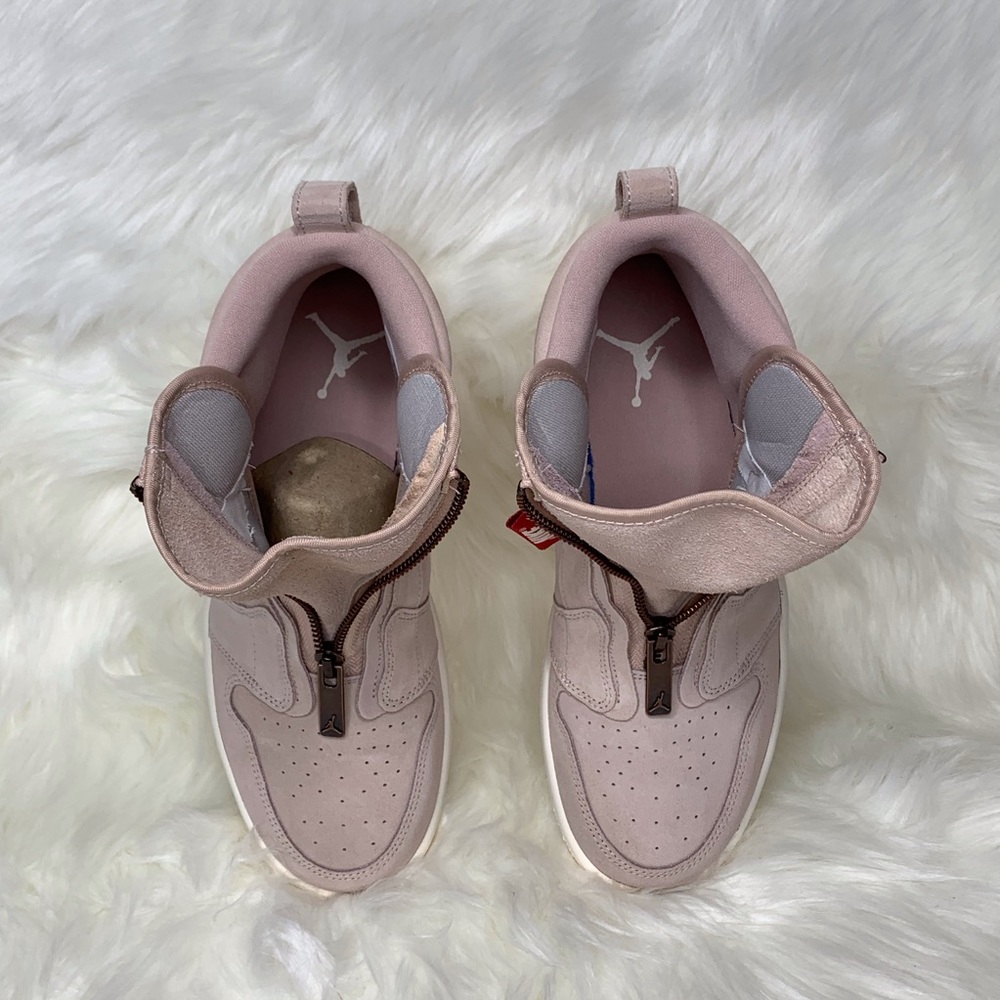 Air Jordan 1 High Zip Women’s